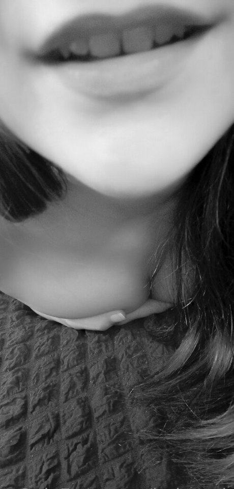 Foto di nudo di fuga di OnlyFans di Ladypork