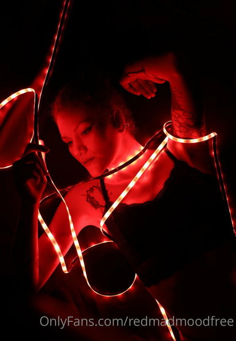 Redmadmoodfree