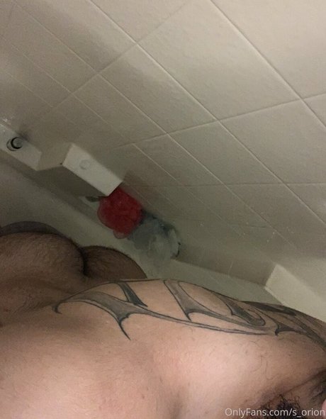 Foto di nudo di fuga di OnlyFans di Sorion