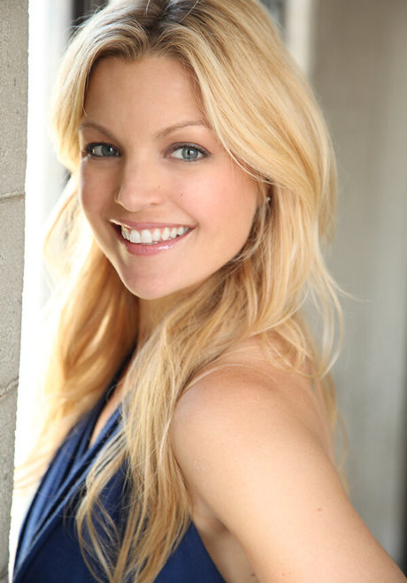 Foto di nudo di fuga di OnlyFans di Clare Kramer
