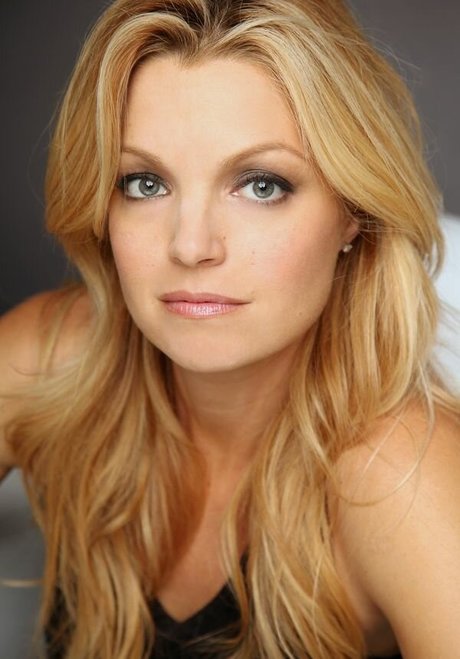 Foto di nudo di fuga di OnlyFans di Clare Kramer
