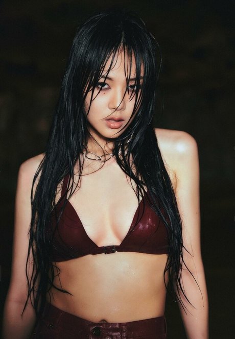 Foto di nudo di fuga di OnlyFans di Kim Hyungseo