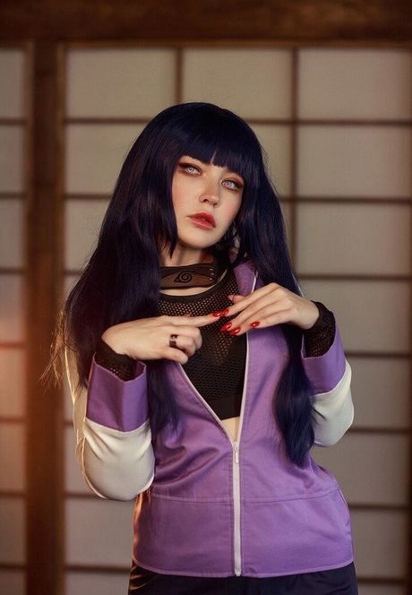 Mi2ray Cosplay