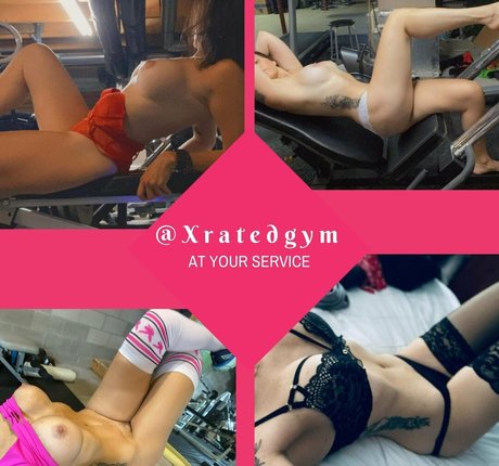 Foto di nudo di fuga di OnlyFans di Xlaylalove