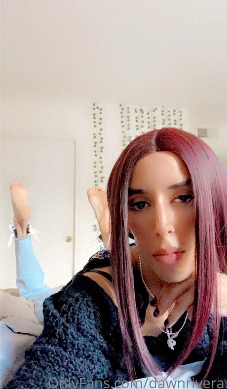 Dawnrivera