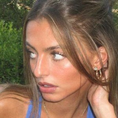 Foto di nudo di fuga di OnlyFans di Eliana Jones