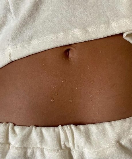 Foto di nudo di fuga di OnlyFans di Gabrielle M