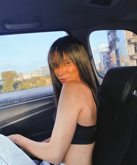 Foto di nudo di fuga di OnlyFans di Gabrielle M