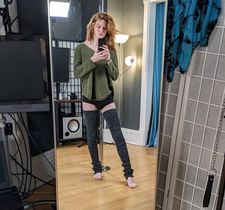 Foto di nudo di fuga di OnlyFans di Melody Lane
