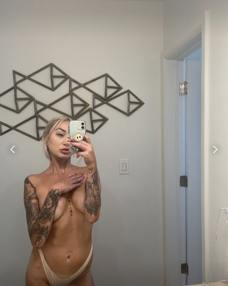 Blondeanime