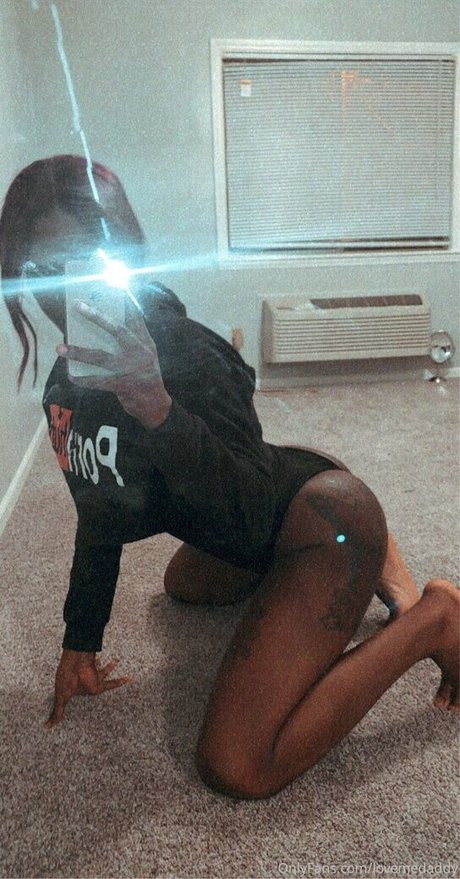 Foto di nudo di fuga di OnlyFans di Tsindiafrost