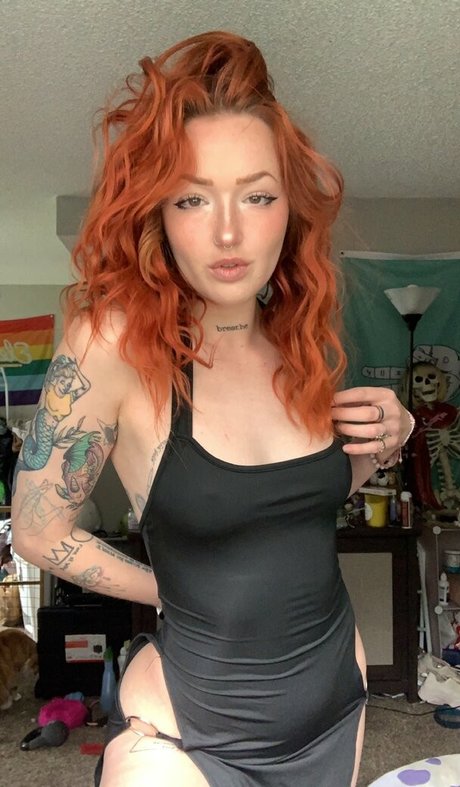 Foto di nudo di fuga di OnlyFans di Indoorwilding