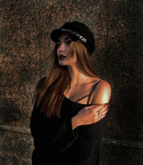 Foto di nudo di fuga di OnlyFans di Nancyyyyy