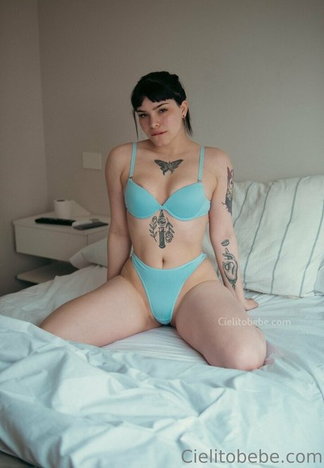 Cielitobebe