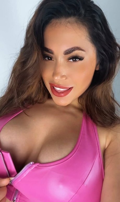 Foto di nudo di fuga di OnlyFans di Valentinalavidafree