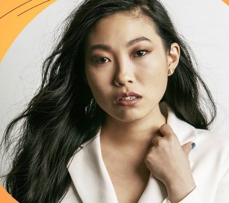 Awkwafina
