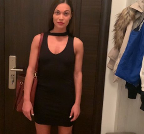 Foto di nudo di fuga di OnlyFans di Alyssa Reece