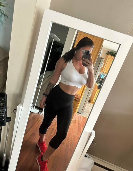 Foto di nudo di fuga di OnlyFans di Xocasfree