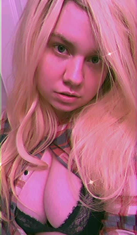 Foto di nudo di fuga di OnlyFans di Supapixelgirl