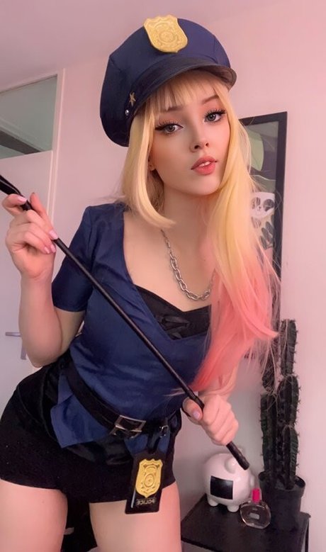 Foto di nudo di fuga di OnlyFans di Omgpopx