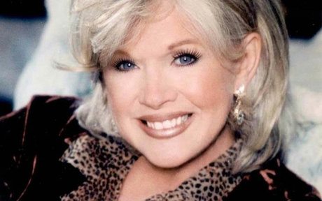 Foto di nudo di fuga di OnlyFans di Connie Stevens