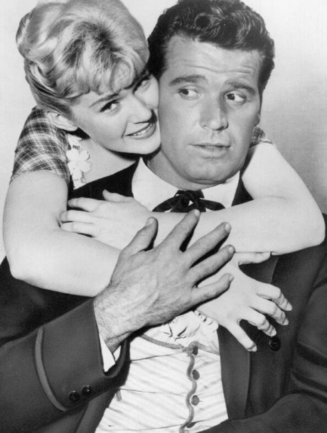 Connie Stevens