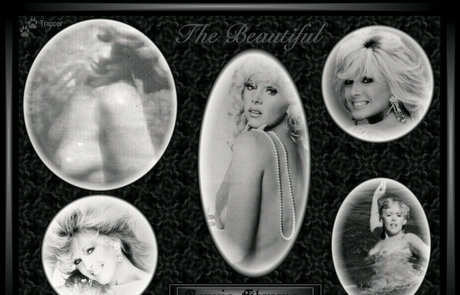 Connie Stevens