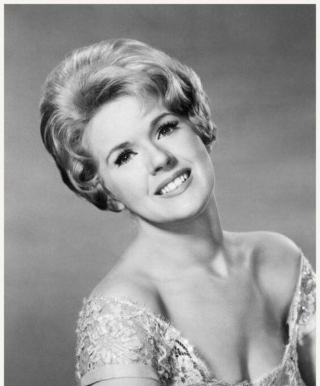 Connie Stevens