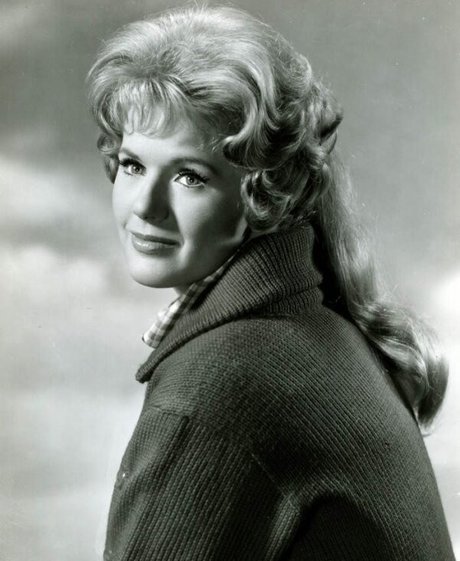 Connie Stevens