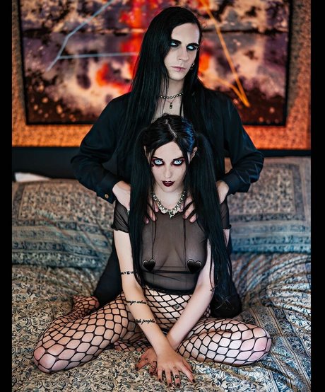 Foto di nudo di fuga di OnlyFans di Kaitland Axelrood