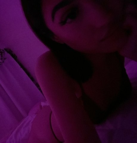 Foto di nudo di fuga di OnlyFans di Biancitax
