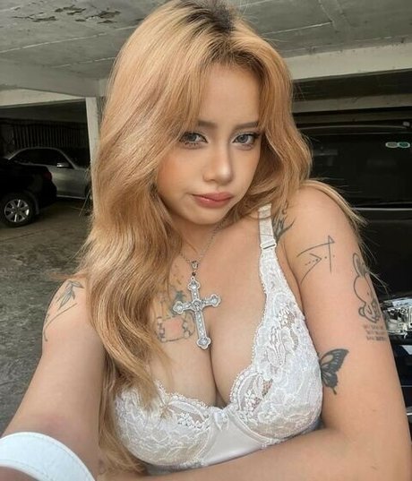 Foto di nudo di fuga di OnlyFans di Quitmell