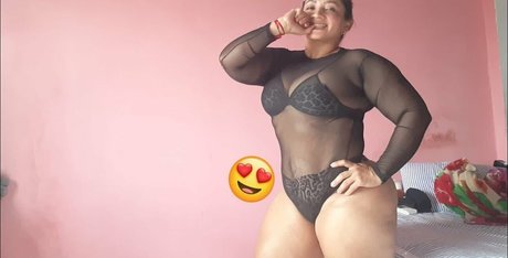 Foto di nudo di fuga di OnlyFans di Graca Vieira