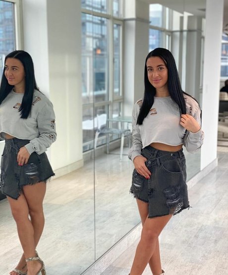 Gabrielle Firrello