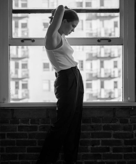 Jess Gabor