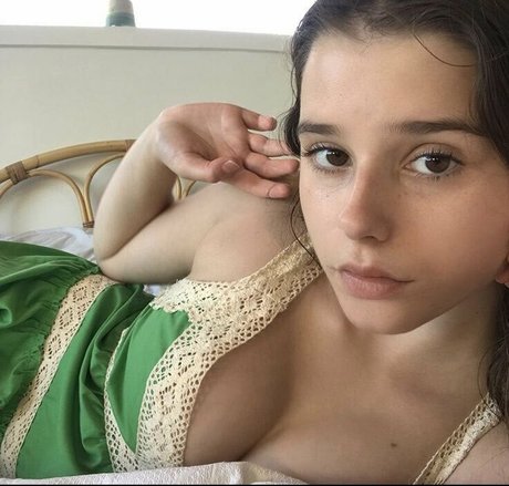 Foto di nudo di fuga di OnlyFans di Bodejcat