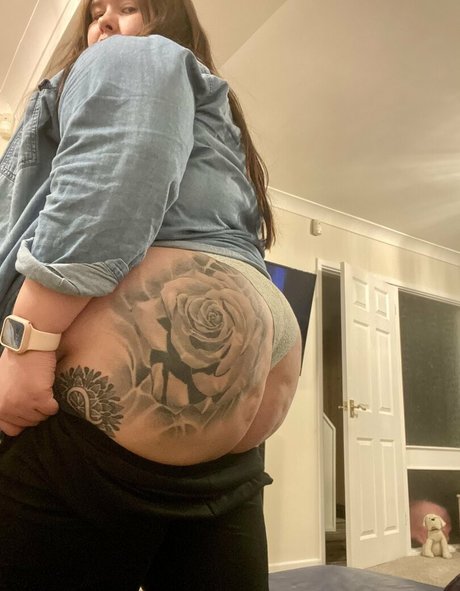 Foto di nudo di fuga di OnlyFans di Juicylucy505free