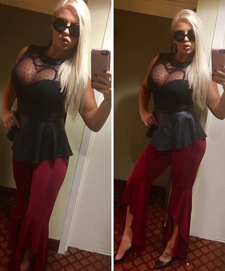 Dana Brooke