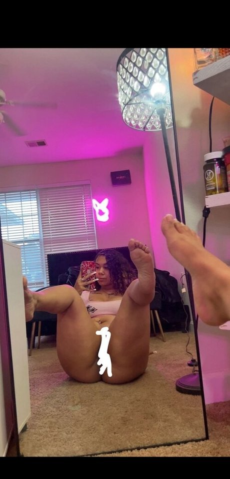 Foto di nudo di fuga di OnlyFans di Babyshae23