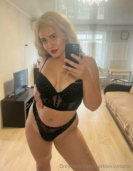 Barbiesizebabe