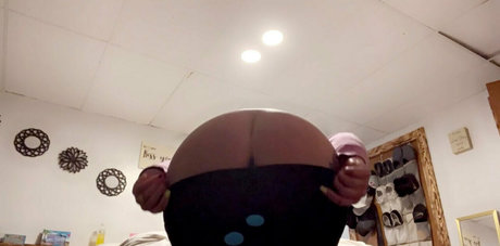 Foto di nudo di fuga di OnlyFans di Wildandnaughty69promo