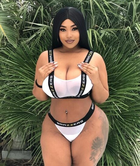 Thayana Babyy