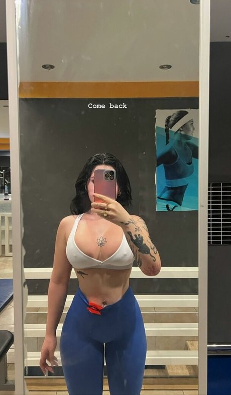 Foto di nudo di fuga di OnlyFans di Benhaze44
