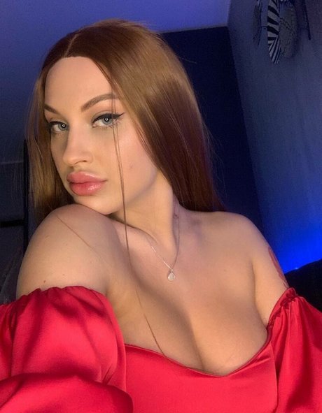 Foto di nudo di fuga di OnlyFans di Jana Blondie