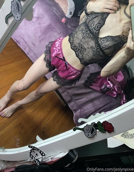 Itsjeslynpixie