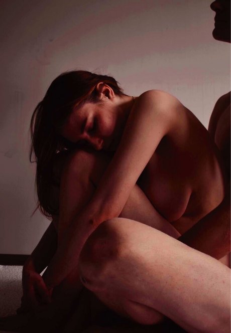 Foto di nudo di fuga di OnlyFans di Emily Ostafew
