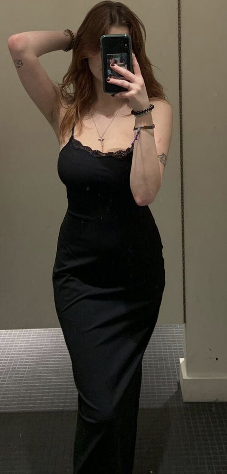 Emily Ostafew