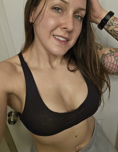 Katerinashcherbatsky