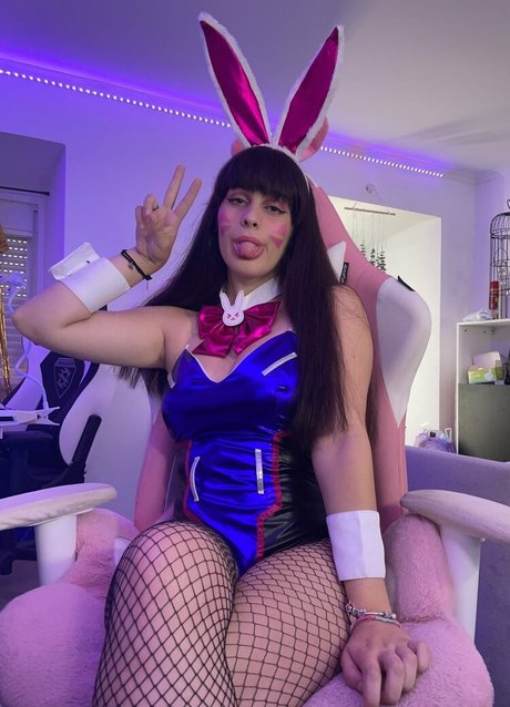 Foto di nudo di fuga di OnlyFans di Filipa Santos