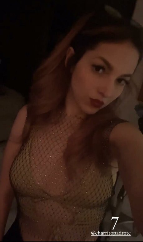 Paty Cantu